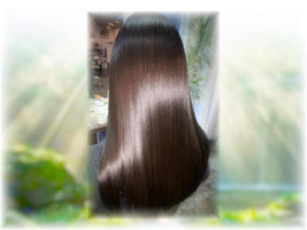 トリートメント